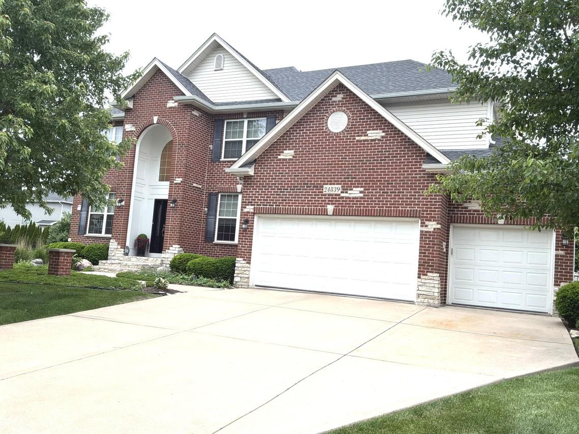 24839 Thornberry Dr., Plainfield, IL 60544