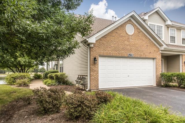 Homes Just Sold That Attend Metea Valley High School: July 7th to July 13th
