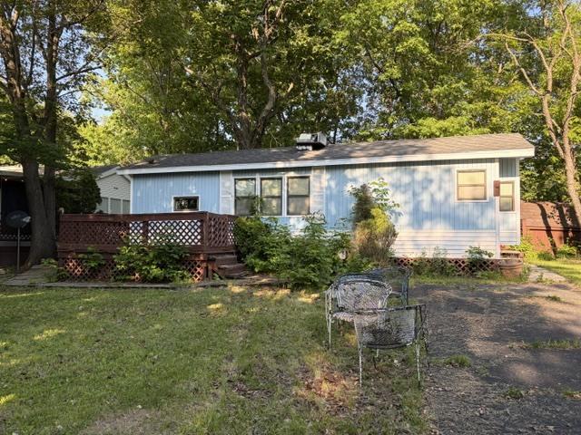 2795 E 28th Lot 758 Rd., Seneca, IL 61360