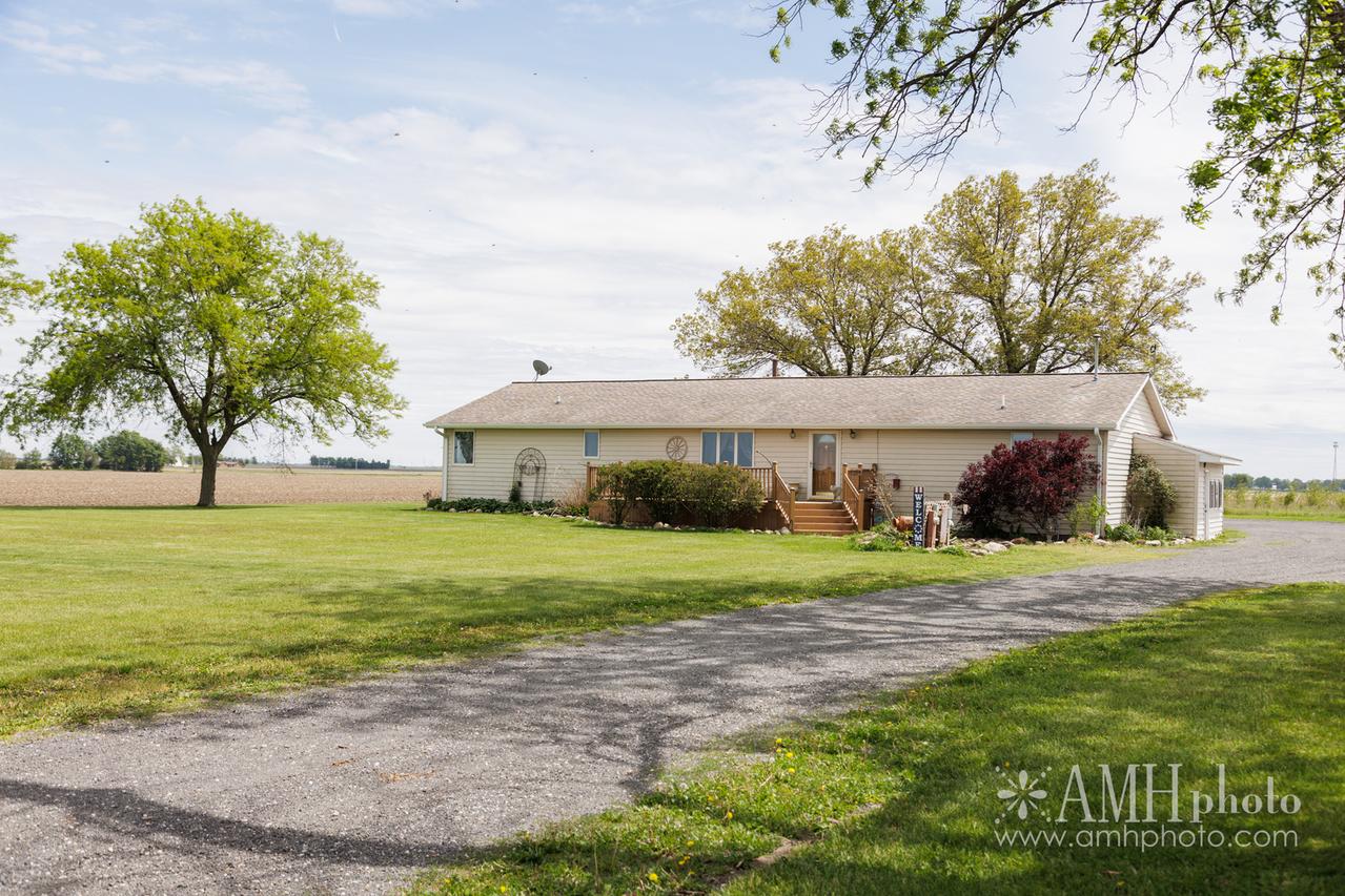 4468 E 5000n Rd., Bourbonnais, IL 60914
