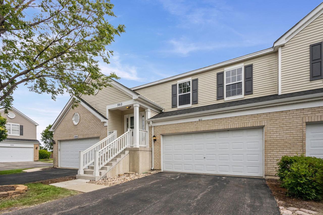 5012 Norwalk Ct., Plainfield, IL 60586