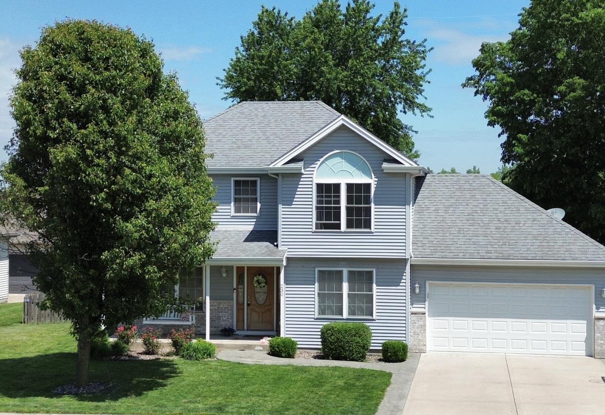 230 E Big Timber Dr., Coal City, IL 60416