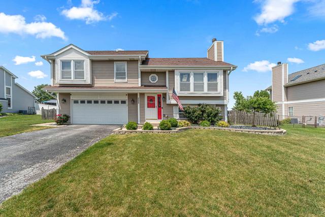 New Homes For Sale This Week That Attend Summit Hill Junior High School: June 5th to June 11th