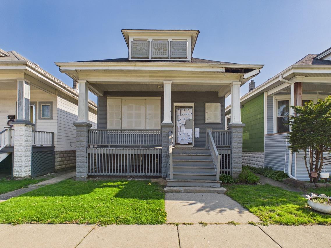 1327 W 72nd Pl., Chicago, IL 60636