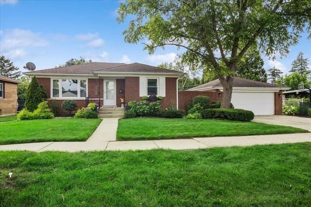 Homes Just Sold That Attend Westchester Middle School: August 11th to August 17th