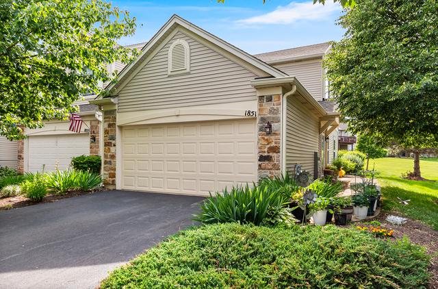 Homes Just Sold That Attend Oswego East High School: August 4th to August 10th