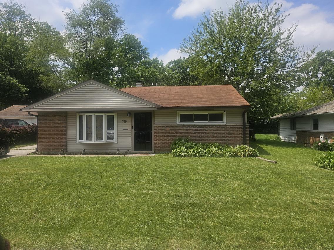 319 Miami St., Park Forest, IL 60466