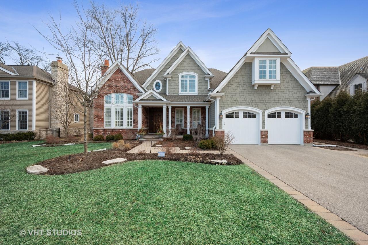 709 Windsor Rd., Glenview, IL 60025
