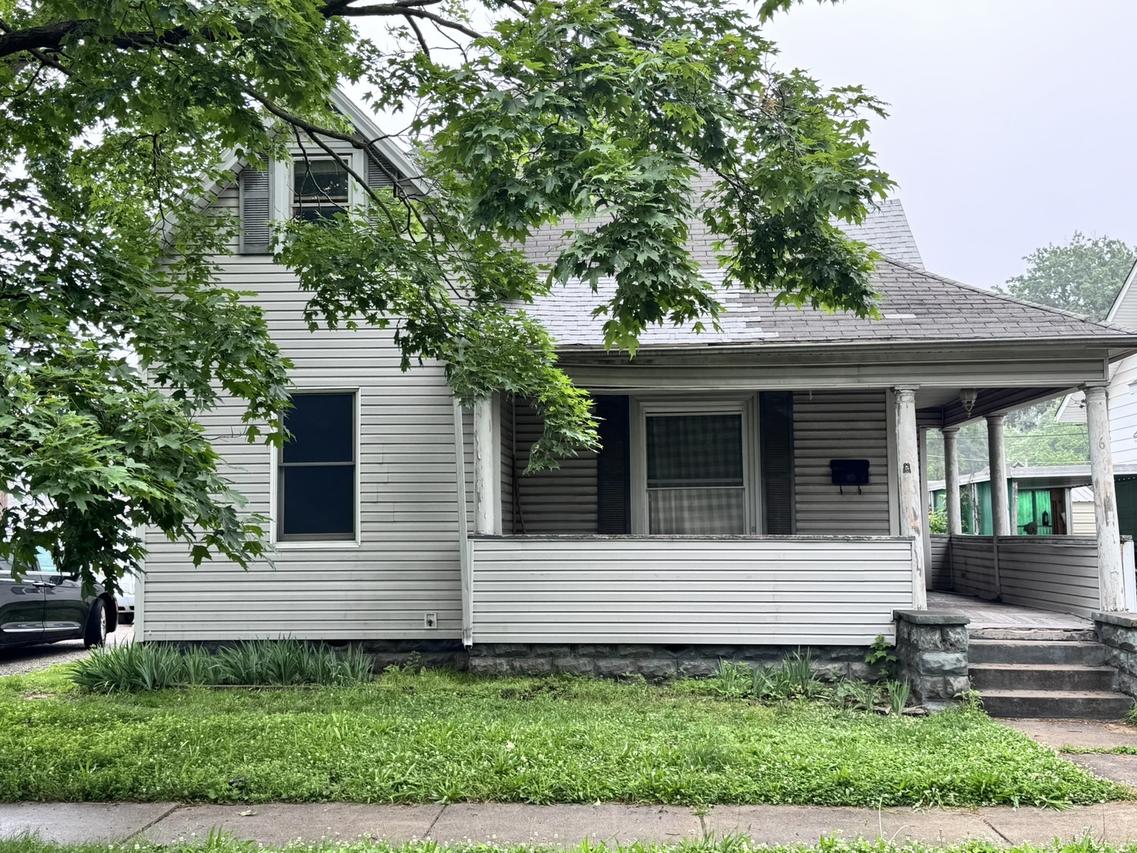 620 E Noleman St., Centralia, IL 62801