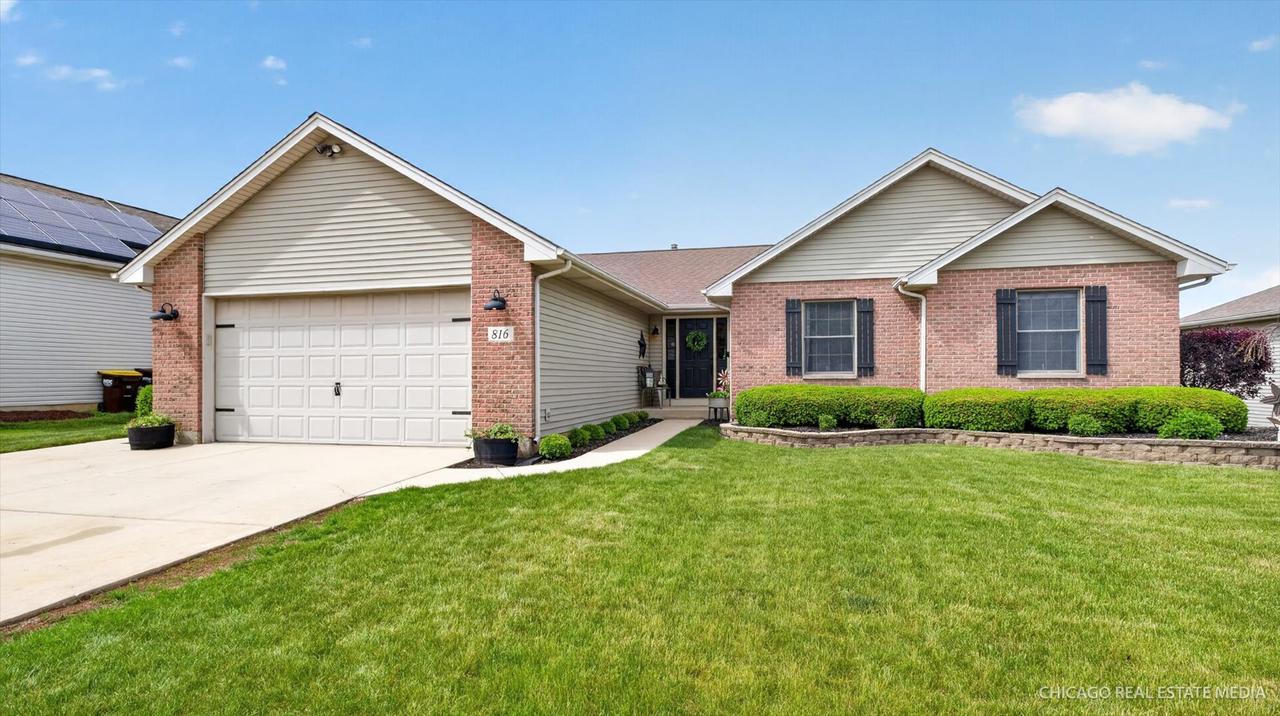816 Doral Dr., Marengo, IL 60152