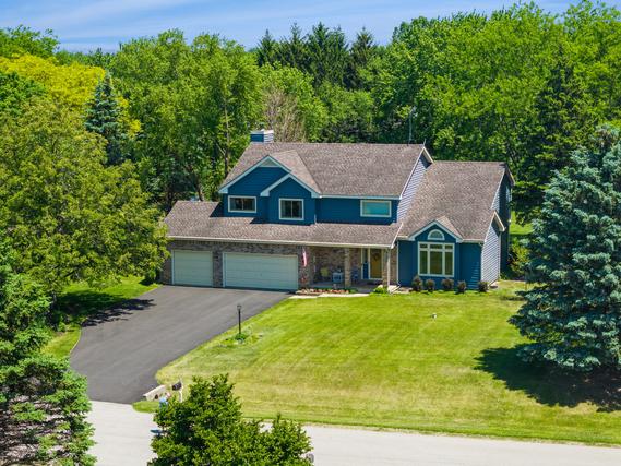 Homes Just Sold That Attend Richmond-Burton Community High School: July 28th to August 3rd