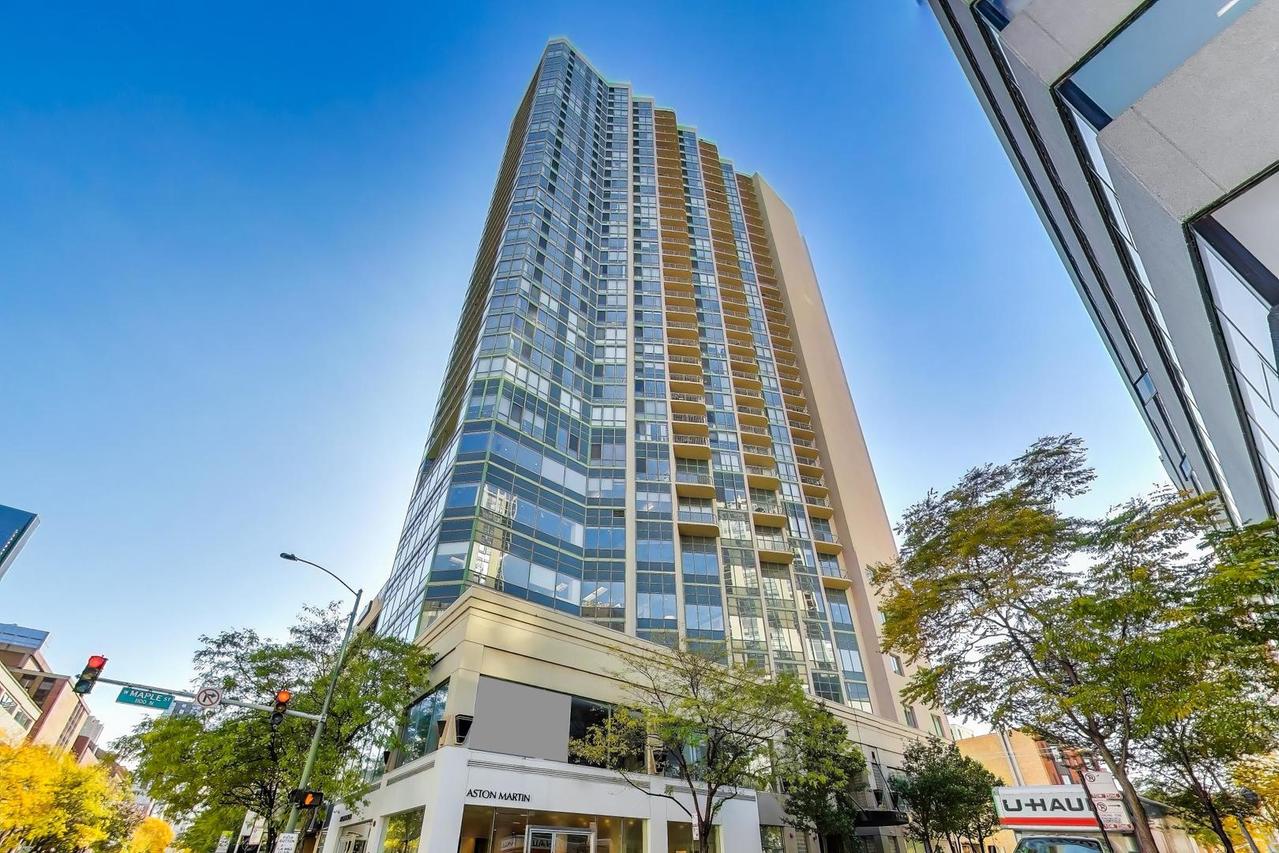 111 W Maple St. #1503, Chicago, IL 60611