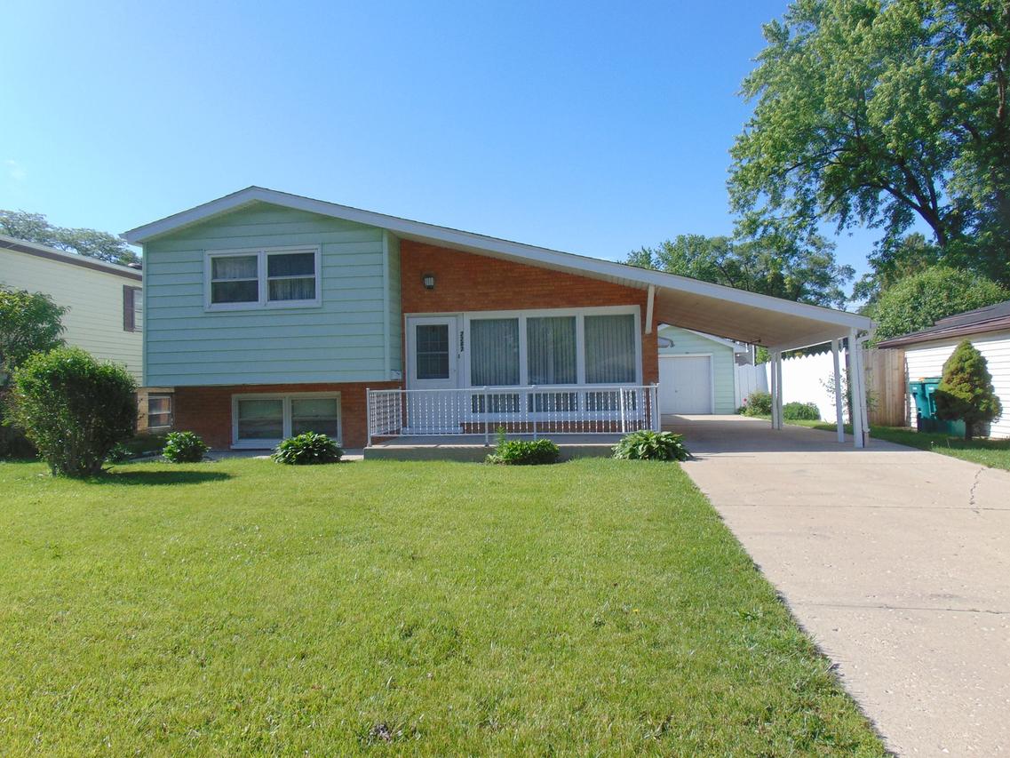 2202 Saint Francis Ave., Joliet, IL 60436