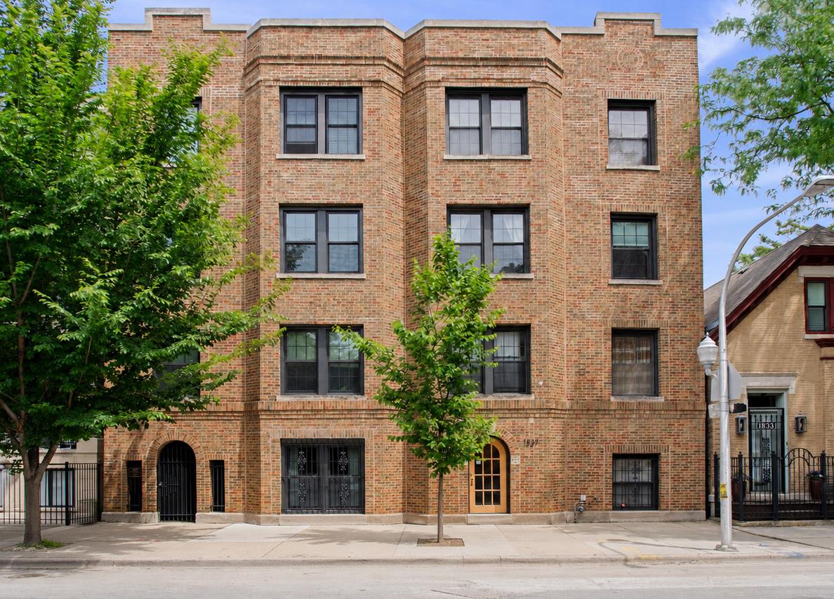 1839 N Sheffield Ave. #G, Chicago, IL 60614