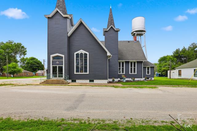 Homes Just Sold in Cabery: July 14th to July 20th