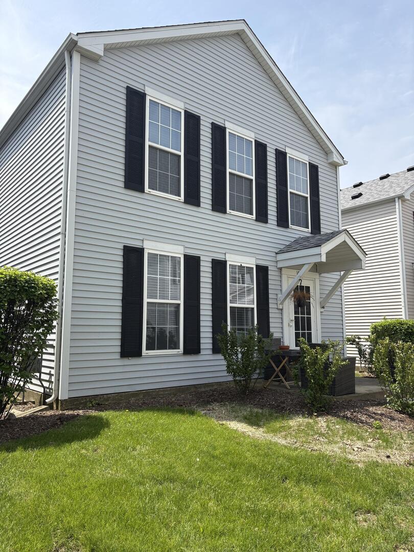 1066 Four Seasons Blvd., Aurora, IL 60504