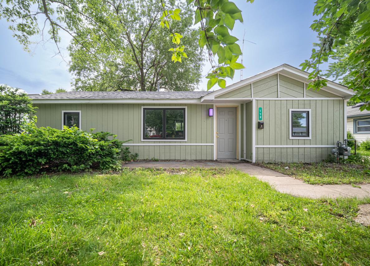179 N Levasseur Ave., Bourbonnais, IL 60914