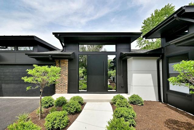 New Homes with Master Bedrooms on the 1st Floor in Northbrook: June 6th to June 12th