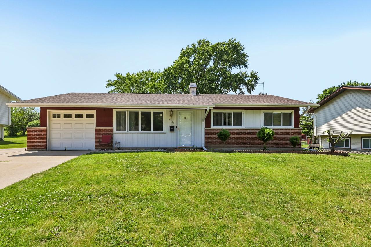 1450 Jefferson Rd., Hoffman Estates, IL 60169