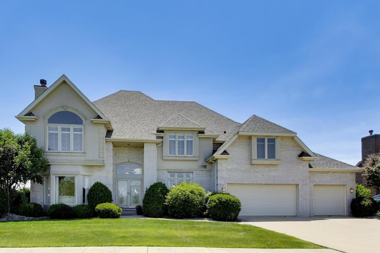 [Address Hidden by Seller], Tinley Park, IL 60477