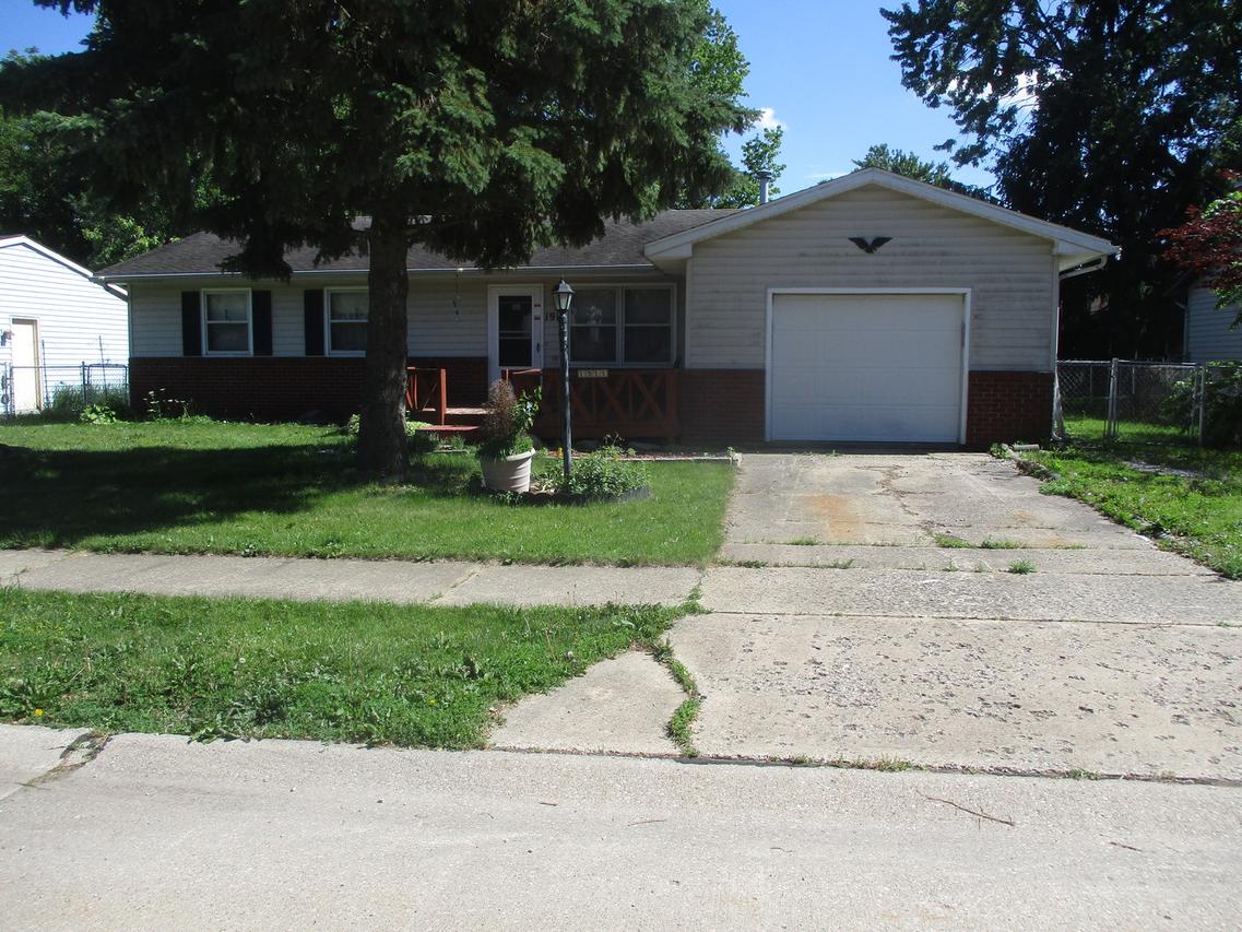 1911 Branch Rd., Champaign, IL 61821
