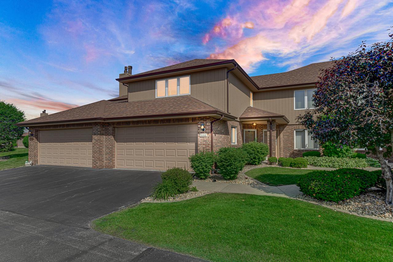 15006 Mayo Dr. #16C, Orland Park, IL 60462