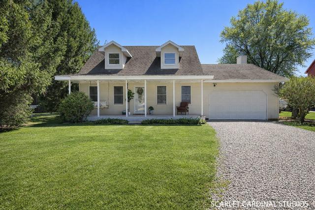 Homes Just Sold in Shabbona: July 7th to July 13th