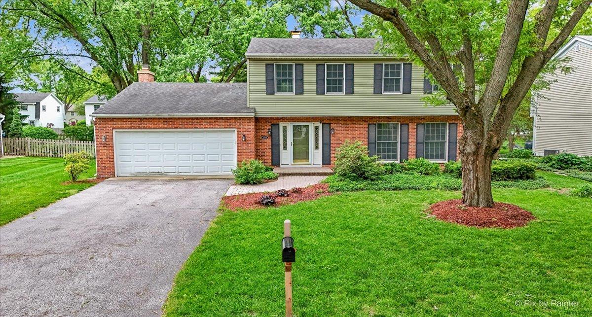 2318 Sudbury Ln., Geneva, IL 60134