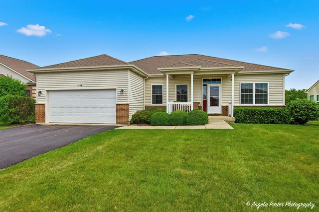 Homes Just Sold That Attend Parkland Middle School: August 25th to August 31st