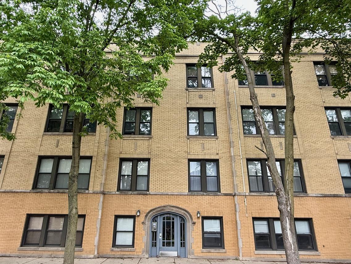 4016 N Spaulding Ave. #3, Chicago, IL 60618