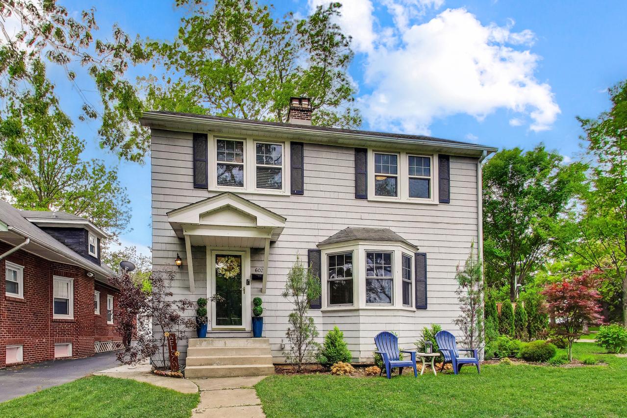 602 Vine Ave., Highland Park, IL 60035