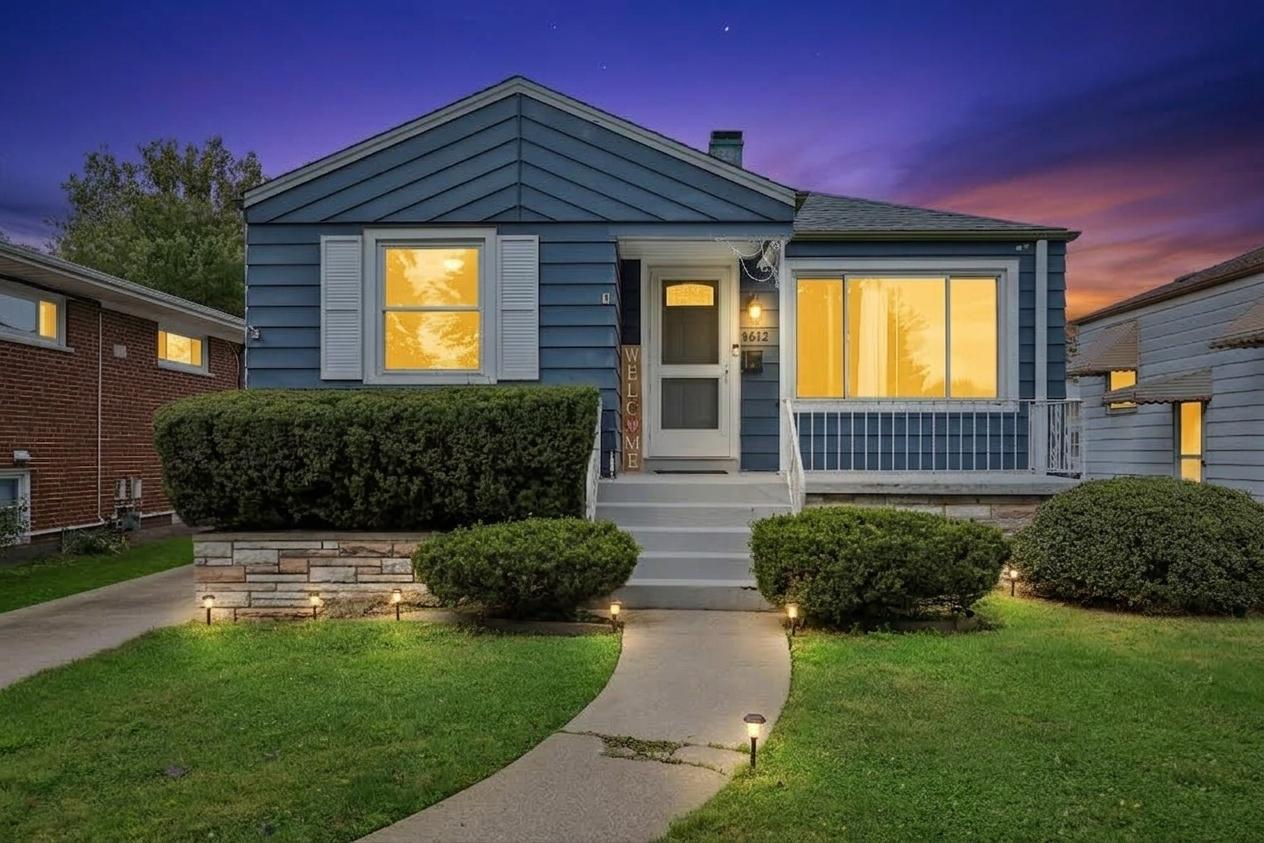 4612 Grove Ave., Forest View, IL 60402