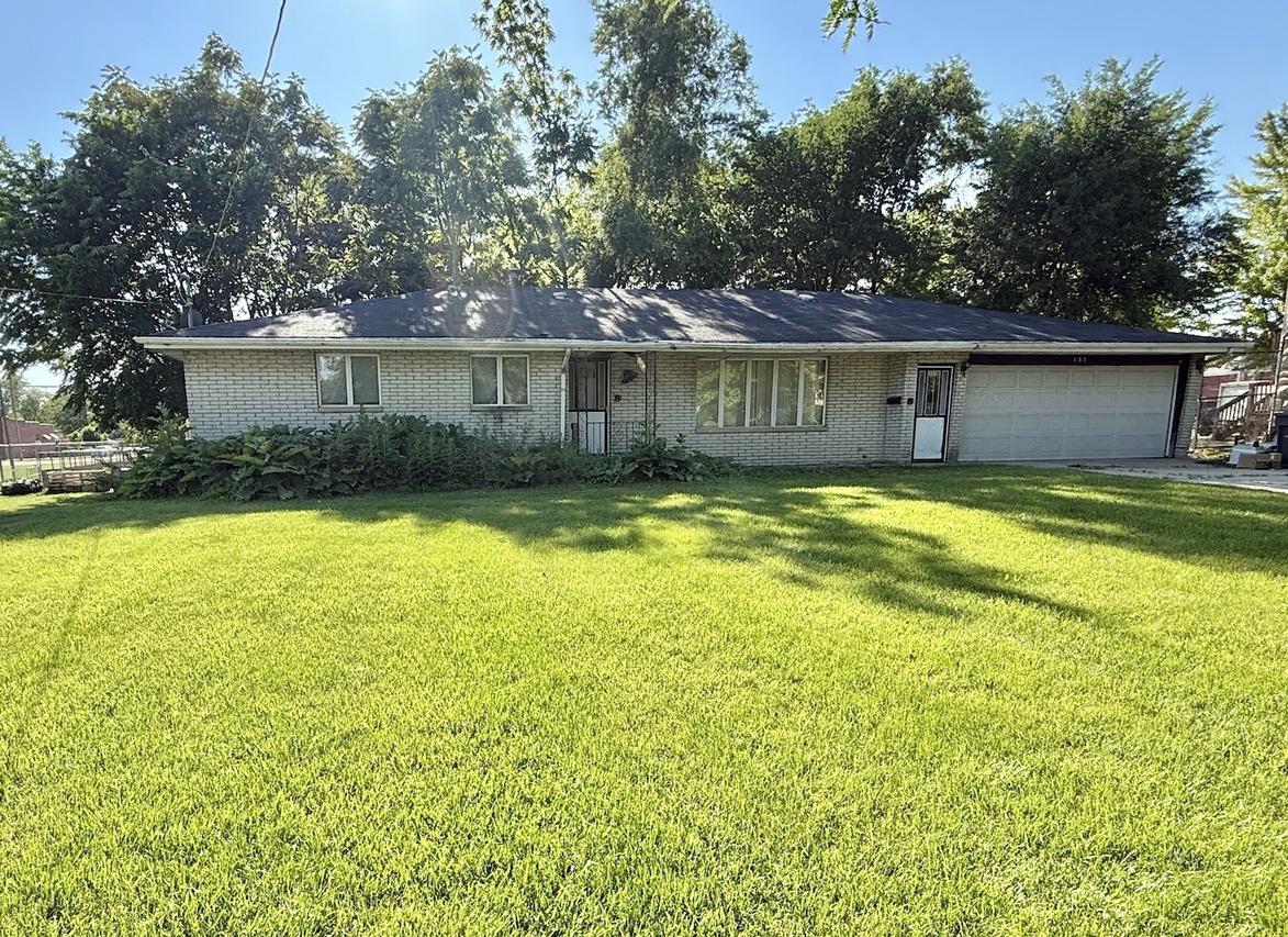 155 S Ottawa St., Joliet, IL 60436