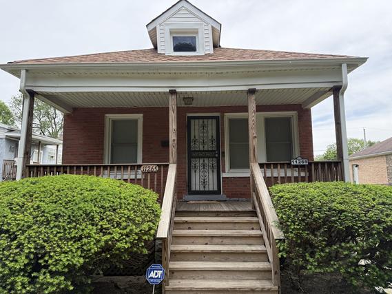 New Homes with Master Bedrooms on the 1st Floor in Morgan Park: May 30th to June 5th