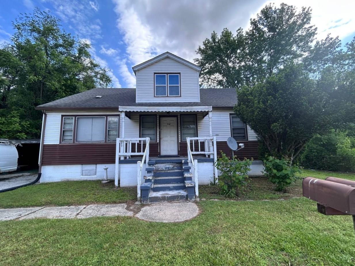 213 Kinder St., Cahokia, IL 62206