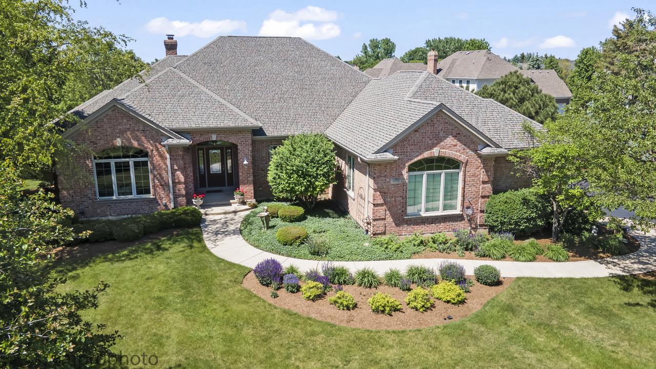 9530 Nicklaus Ln., Lakewood, IL 60014