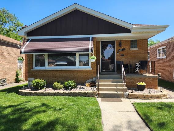 New Homes For Sale This Week in Riverdale: May 22nd to May 28th