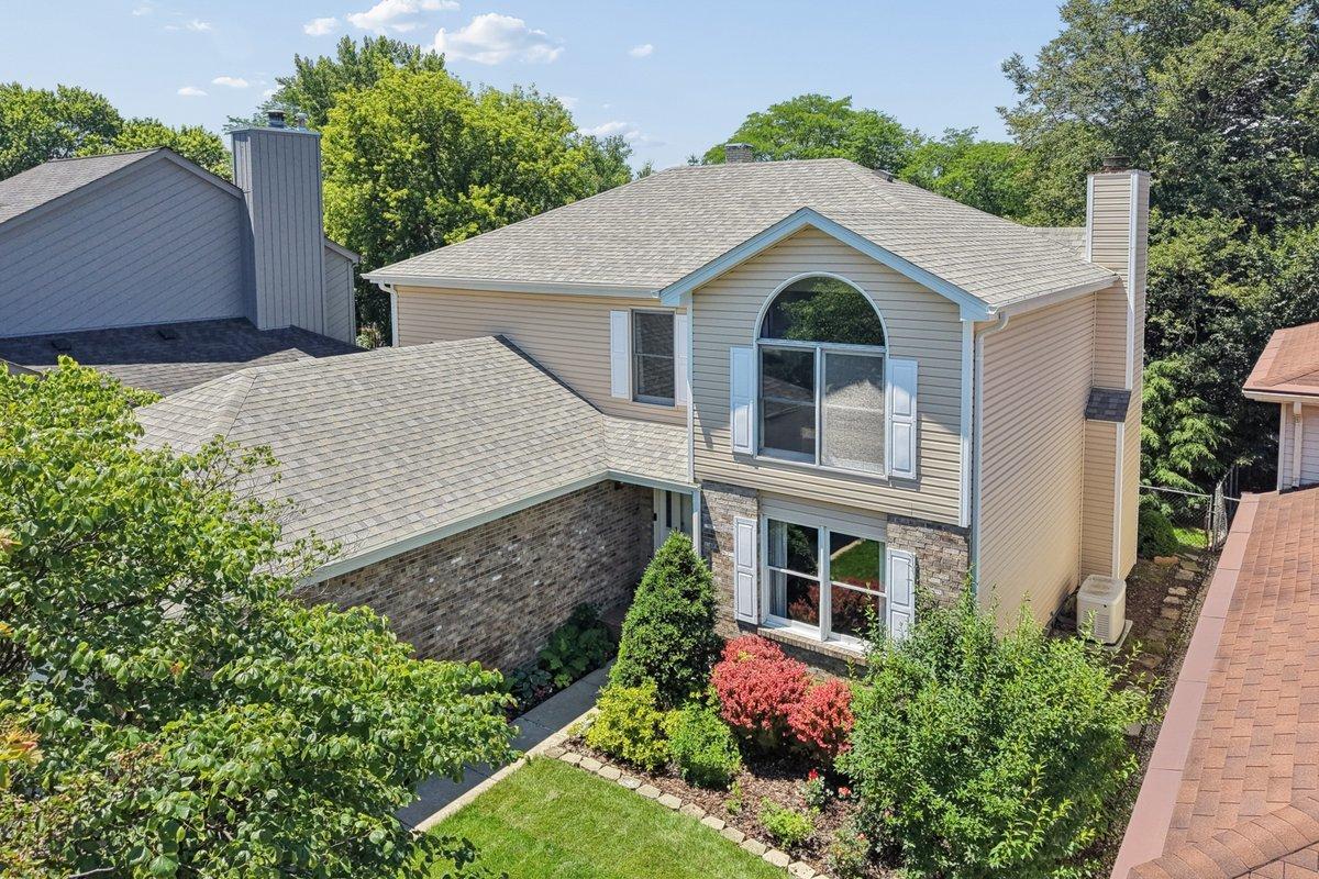 428 Lindley Ave., Westmont, IL 60559