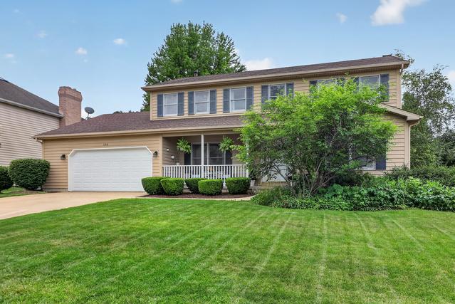 Homes Just Sold That Attend West Aurora High School: July 7th to July 13th