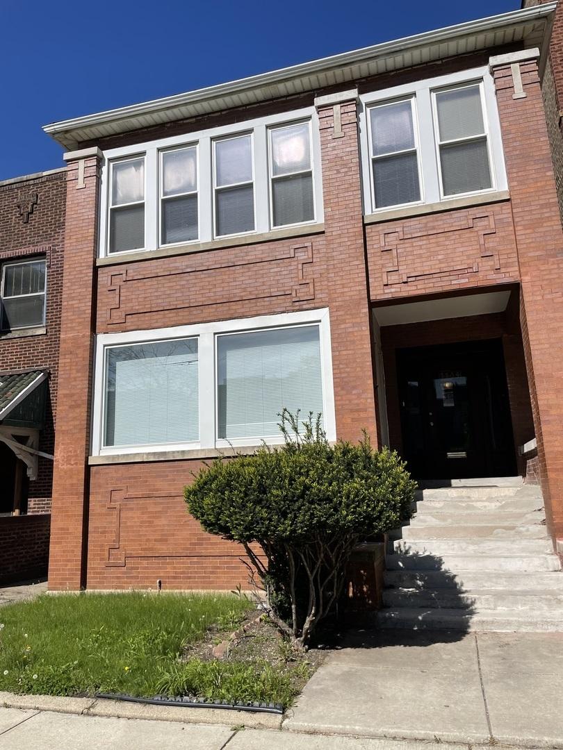 7704 S Carpenter St., Chicago, IL 60620