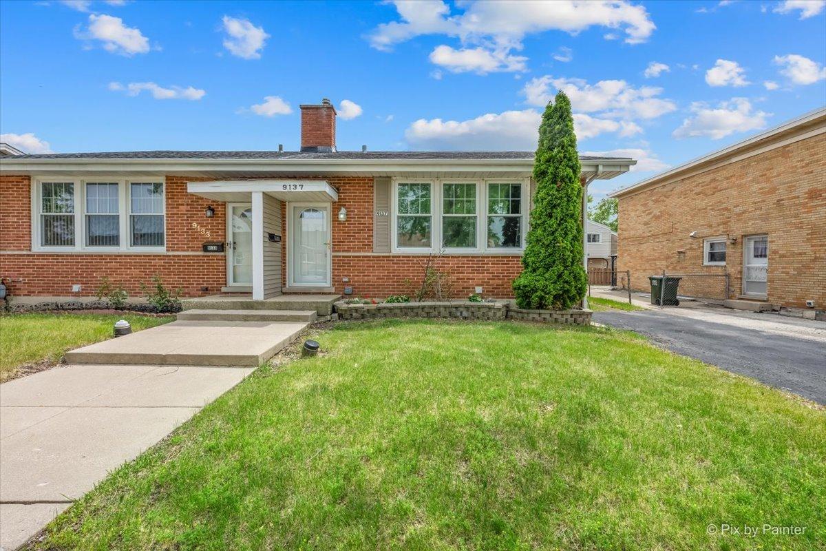 9137 Barberry Ln., Des Plaines, IL 60016