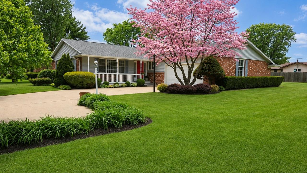 10710 50th St., Milan, IL 61264