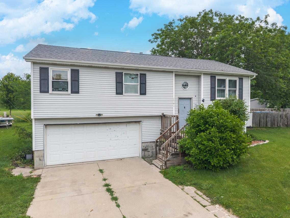 1301 W Indian Dr., Pontiac, IL 61764