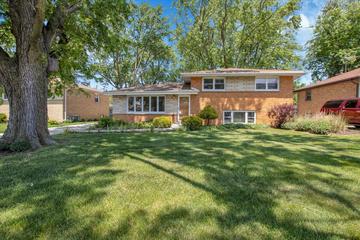 Homes Just Sold That Attend Geo T Wilkins Junior High School: September 1st to September 7th
