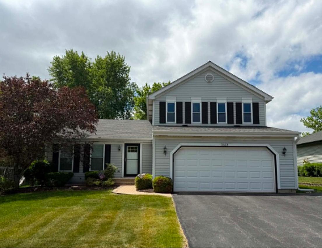 1623 Bayview Dr., Lake Zurich, IL 60047
