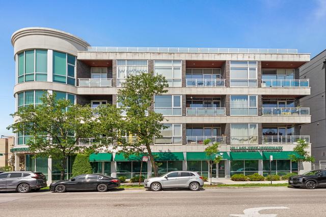New Homes with Master Bedrooms on the 1st Floor in Ukrainian Village: May 30th to June 5th
