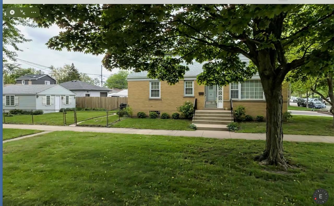 5731 N Northcott Ave., Chicago, IL 60631