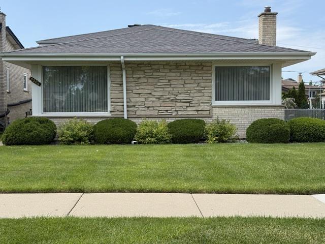 8506 N Clifton Ave., Niles, IL 60714