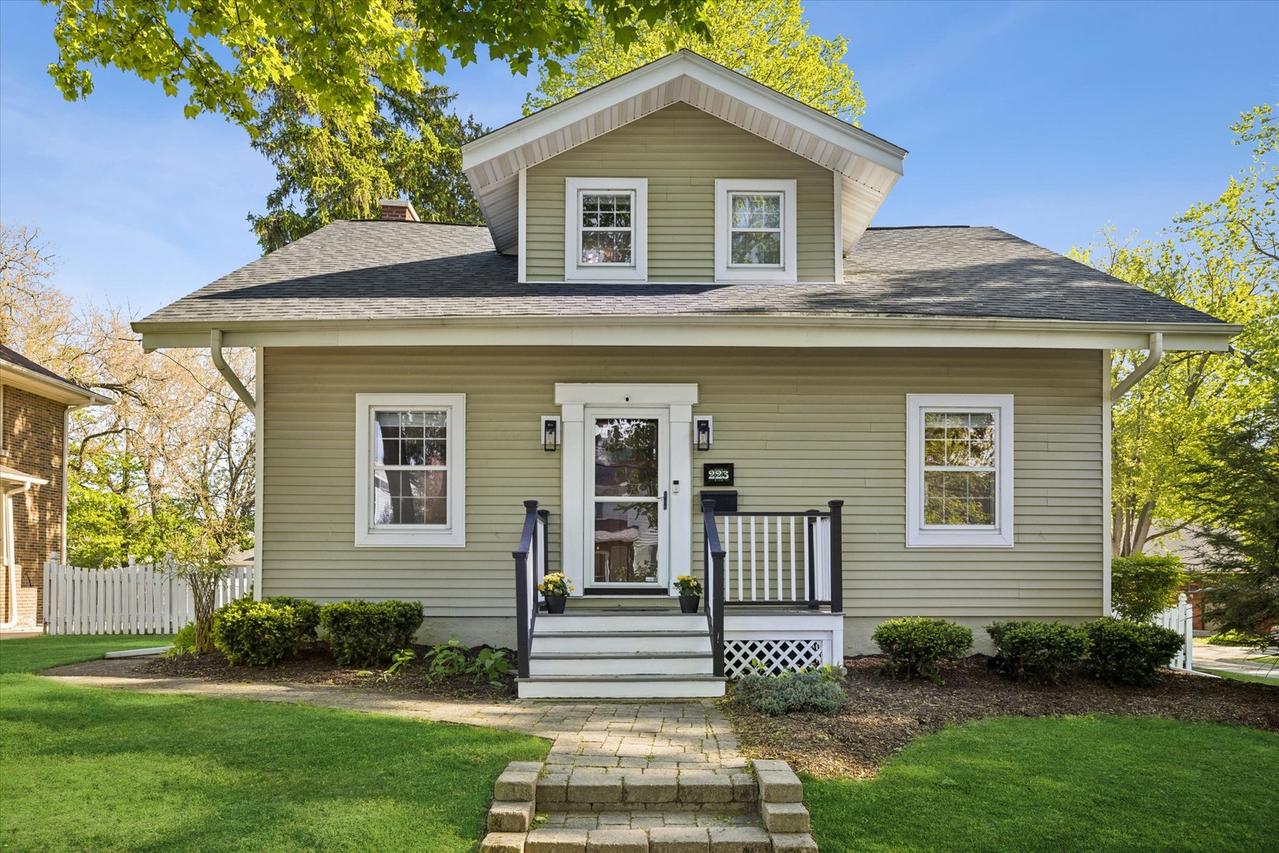 223 W Wilson St., Palatine, IL 60067