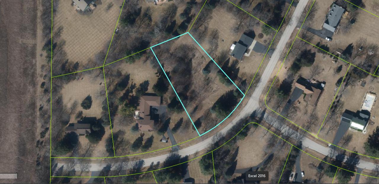 Lot 57 Chickaloon Dr., Mchenry, IL 60050